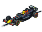 Carrera Go    Flying Lap 1 43 Slot Car Racing Set Verstappen Vs Sainz 62572