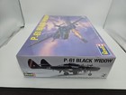 Revell P-61 Black Widow Ww2 1 48 Scale Plastic Model Kit Sealed New Fastship 