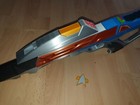 Star Trek Phaser Rifle Type 3 Inspired 3d Printed Replica
