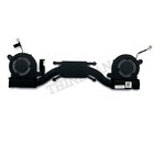 New Cpu gpu Cooling Fan Heatsink For Dell Xps 13 9300 9310 0g4wf7 G4wf7