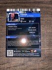 Vision Marvel Contest Of Champions Foil Dave   Busters Comic Card 68 75