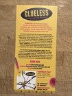 Clueless The Musical London Flier Ad 2025 Trafalgar Theatre  Like Broadway In Uk