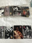 1992 River Group Elvis Presley Trading Cards Lot 250 Mixed Series Duplicates Vtg