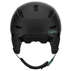 Giro Ceva Mips Womens Snow Helmet - Matte Black sequence - Size M  55 5-59cm 