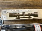 Nib Vortex Diamondback 4-12x40 Dbk-m-04p Vplex Rifle Scope