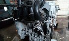 09 Nissan Altima Engine 2 5 Liter With Hybrid Vin C 4th Digit Qr25de