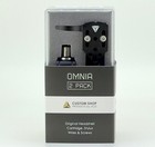 Jico Omnia J44a 7 Dj Imp Moving Magnet Turntable Cartridge Compatible W  Speaker