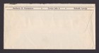 Latvia 1939  Cover From Dubulti To New York Usa