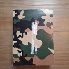 Vtg 1993 Usmc Marine Battle Skills Training Handbook Book 2 Pvt-lcpl Combat   