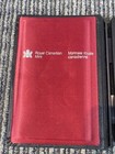 1984 Canada Proof Set Royal Canadian Mint Rcm Coa 7-coin Set W  Silver Dollar 1 