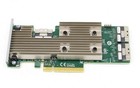 Broadcom Lsi 9306-24i 03-50071-01001 12gb s Sas Pcie Adapter Card Tested