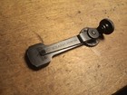 Winchester Model 68 Rear Barrel Peep Sight Nice 22 Cal Rifle 67