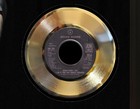 Bryan Adams Poster Art Wood Framed 45 Gold Record Display C3