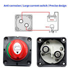 12-48v Battery Power Cut Master Switch Disconnect Isolator For Car Rv  on off 