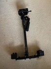 Flycam Vista Ii Stabilizing Arm  Vest   Sled   steadicam Style Stabilizer 