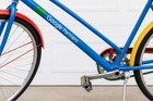 Google Partners Bicycle - Full Size