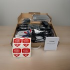 Zosi Security Video Surveillance System 4 Camera 8 Channel 8vn-211b4s-10-us New