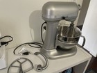Kitchenaid Pro 600 Series 6 Quart Bowl-lift Stand Mixer  Rkp26m1x