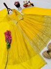 Salwar Kameez Pakistani Indian Wedding Party Wear Dress Bollywood Anarkali Suit
