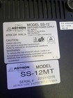Motorola Repeater Homemade Xpr4350 Tx  40w And Xpr4550 Rx 25w 