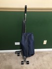 Vintage Royal 18  Commercial Vacuum Cleaner Model 618 Full Service New Brushroll