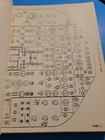 Vintage American Airlines Inc Bac One-eleven Maintenance Manual And Training   