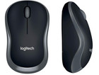 Logitech Mk270 Full-size Wireless 2 4g Keyboard And Mouse Set - No Usb Receiver