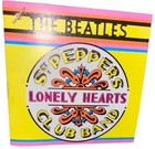     beatles Sgt Pepper s Lonely Hearts Club  88 Applause Dolls Stands Tags    
