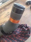 Maven Cs 1 15-45x65mm Spotting Scope Gray orange Ed Lens Angled