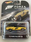 Hot Wheels Forza Motorsports 2017 Set Of 4 Cars New In Package