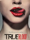 True Blood  Tv Series  Rare  Authentic Licensed 2009 Poster