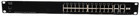 Cisco Sg300-28pp 28-port Gigabit Poe Managed Network Switch