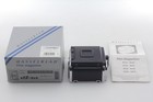  mint W box  Hasselblad A12 Type Iv 120 6x6 Film Back Magazine Holder From Japan