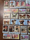 Lot Of 44 Liberia Stamps - Most Unhinged