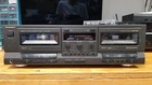 Parts Technics Rs-tr333 Double Cassette Auto-reverse Tape Deck Stereo Recorder  