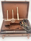 Antique Violet Ray Medical Quackery- Tested   Working Electrotherapy Device