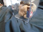 Ty Beanie Baby Derby The Horse Fine Mane 3rd 1st Gen Authenticated Mwmt Mq