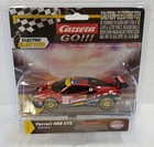 Carrera Go    64179 Ferrari 488 Gt3 Af Corse  carrera    52 1 43 Slot Car