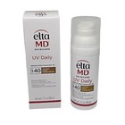 Elta Md Uv Daily Broad Spectrum Spf 40 Tinted Dry Combination Skin Full Eltamd