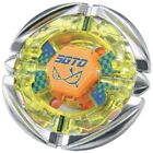 Takara Tomy Flame Sagittario C145s Metal Beyblades Metal Fusion Beyblade Bb35