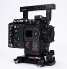 Red Weapon Monstro 8k Vv Dsmc2 Package W  7  Monitor  Expander  Case   Minimag
