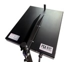 18 x18  Infrared Silk Screen Printing Flash Dryer Fsx18 Includes Free Gift - Usa