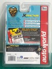 Auto World 1969 Dodge Charger Daytona Gold R27 Ho Slot Car Sc343 Fits Afx