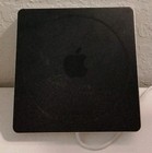 Apple Computer Usb Super Drive Disc Drive Silver Reader A1379