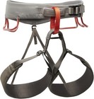 New  Black Diamond Equipment - Men s Momentum Harness - Lava - Large