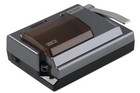 Electric Cigarette Injector Machine - Automatic Rolling Machine  Gray  Easy Use