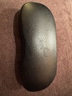 Ray-ban Black Hard Case For Glasses sunglasses With Cleaning Cloth