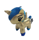 Tokidoki Cleo Unicorno Plush 5  Aurora World Stuffed Pony Unicorn