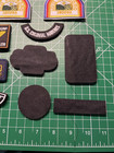 Alien Ripley Uscss Nostromo Weyland Yutani Flight Wings Patch 10 Pcs Iron On Sew