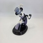 Disney Enesco Mickey Mouse    you   re The Tops     Figurine  266671 4 75 